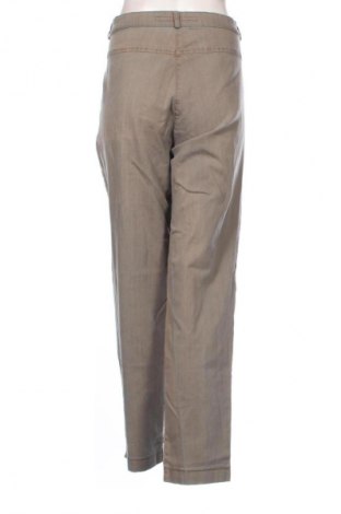 Damen Jeans Zerres, Größe XL, Farbe Braun, Preis 13,99 €