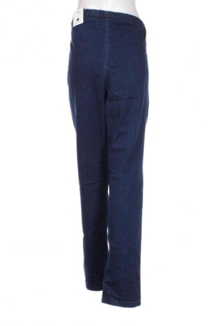 Damen Jeans Zhenzi, Größe 3XL, Farbe Blau, Preis € 13,99