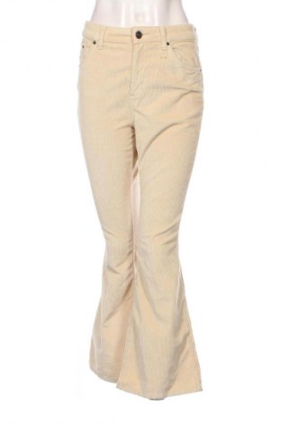 Damen Cordhose BDG, Größe L, Farbe Beige, Preis € 16,99