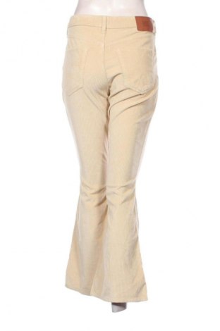 Damen Cordhose BDG, Größe L, Farbe Beige, Preis € 16,99