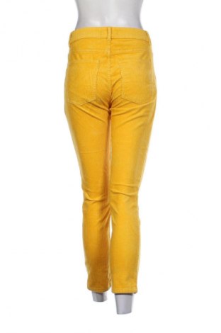 Damen Cordhose Bik Bok, Größe S, Farbe Gelb, Preis € 9,99