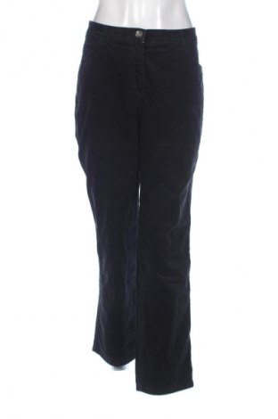 Damen Cordhose Brax, Größe L, Farbe Schwarz, Preis € 35,99