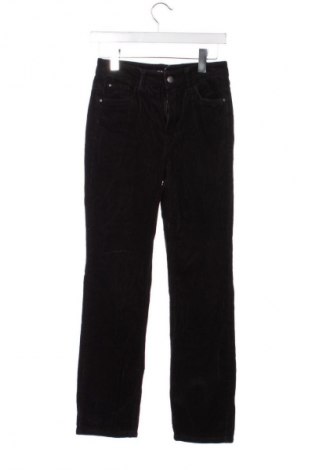 Damen Cordhose C&A, Größe XS, Farbe Schwarz, Preis € 8,99