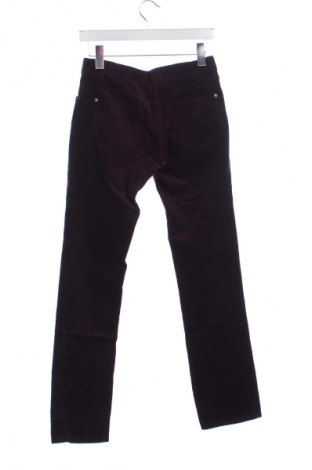 Damen Cordhose Cecilia Classics, Größe S, Farbe Lila, Preis € 9,99