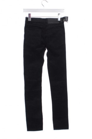 Damen Cordhose Cheap Monday, Größe XS, Farbe Schwarz, Preis € 35,99