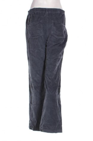 Dámske menčestráky Cotton Traders, Veľkosť XL, Farba Modrá, Cena  15,95 €