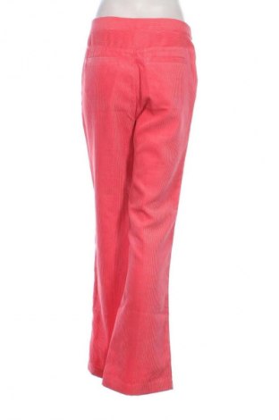 Dámské manšestráky  Custommade, Velikost L, Barva Růžová, Cena  3 549,00 Kč