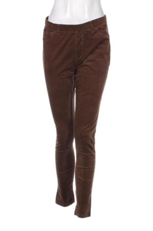 Damen Cordhose Encuentro, Größe M, Farbe Braun, Preis € 14,77