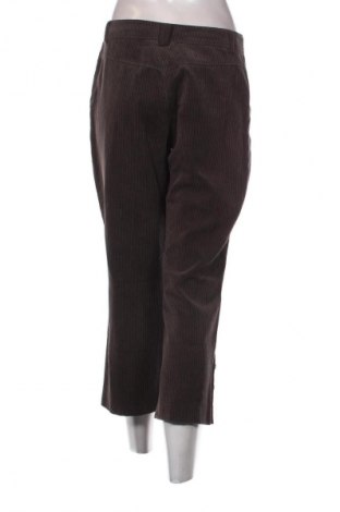 Damen Cordhose Gerry Weber, Größe M, Farbe Braun, Preis € 19,99