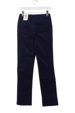 Damen Cordhose H.I.S, Größe S, Farbe Blau, Preis € 15,99