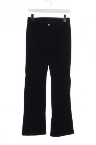 Damen Cordhose H&M Divided, Größe XS, Farbe Schwarz, Preis € 27,70