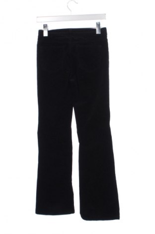 Damen Cordhose H&M Divided, Größe XS, Farbe Schwarz, Preis € 27,70