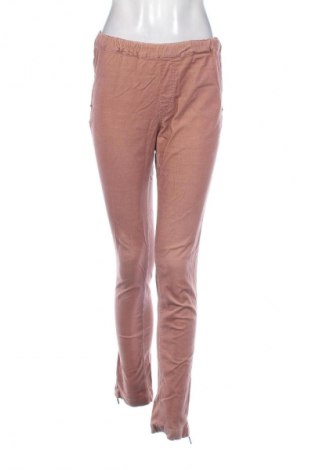 Damen Cordhose Jackpot, Größe M, Farbe Aschrosa, Preis € 9,99