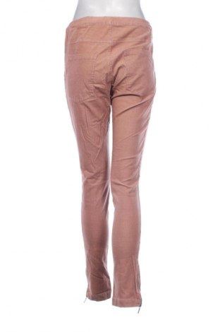 Damen Cordhose Jackpot, Größe M, Farbe Aschrosa, Preis € 9,99