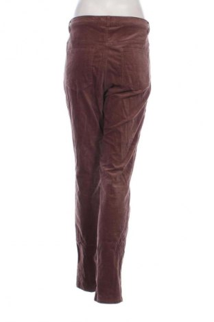 Damen Cordhose Jackpot, Größe XL, Farbe Aschrosa, Preis € 20,99