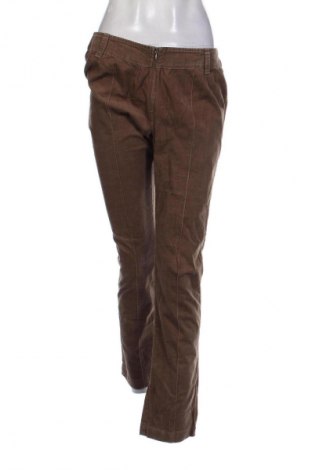 Damen Cordhose Nile, Größe M, Farbe Braun, Preis € 33,99