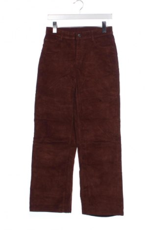 Damen Cordhose Noisy May, Größe XS, Farbe Braun, Preis € 64,00