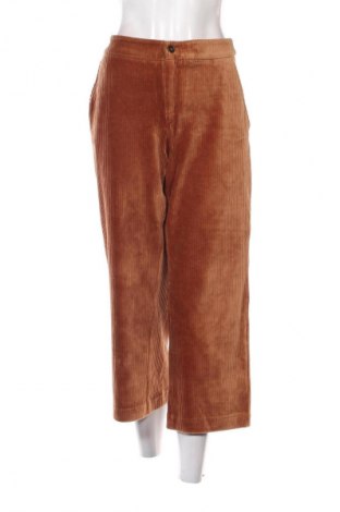 Damen Cordhose S.Oliver, Größe M, Farbe Braun, Preis € 16,99
