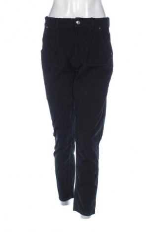 Damen Cordhose Sinsay, Größe M, Farbe Schwarz, Preis € 9,99