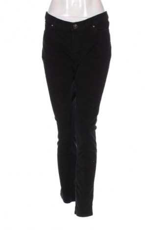 Damen Cordhose Tissaia, Größe XL, Farbe Schwarz, Preis € 14,83
