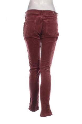 Női kordbársony nadrág Tommy Hilfiger, Méret L, Szín Piros, Ár 17 835 Ft