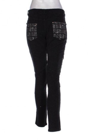 Damen Cordhose Unbranded, Größe L, Farbe Schwarz, Preis € 15,00