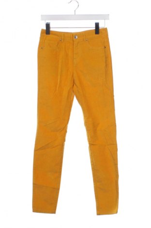 Damen Cordhose United Colors Of Benetton, Größe XS, Farbe Orange, Preis € 14,99