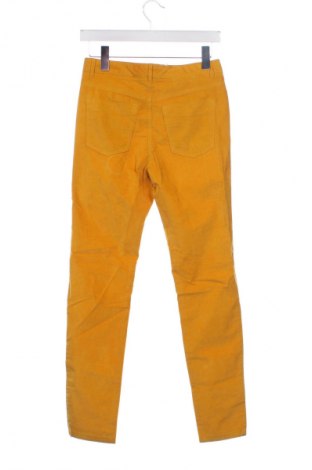 Damen Cordhose United Colors Of Benetton, Größe XS, Farbe Orange, Preis € 14,99