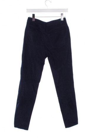 Damen Cordhose United Colors Of Benetton, Größe XS, Farbe Blau, Preis € 14,99