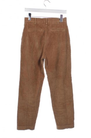 Damen Cordhose United Colors Of Benetton, Größe XS, Farbe Braun, Preis € 21,99