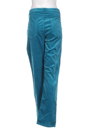 Damen Cordhose Yessica, Größe XXL, Farbe Blau, Preis € 24,00