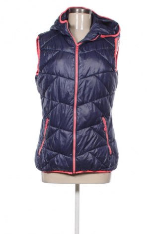 Damenweste Admiral, Größe L, Farbe Blau, Preis € 21,99
