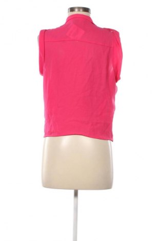 Dámská vesta  Bershka, Velikost L, Barva Růžová, Cena  495,00 Kč