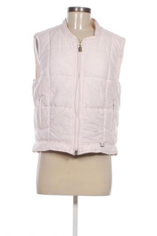 Damenweste Bogner, Größe S, Farbe Ecru, Preis € 119,99