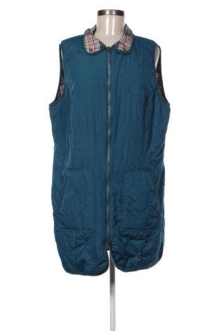 Damenweste Bpc Bonprix Collection, Größe XXL, Farbe Blau, Preis € 12,99