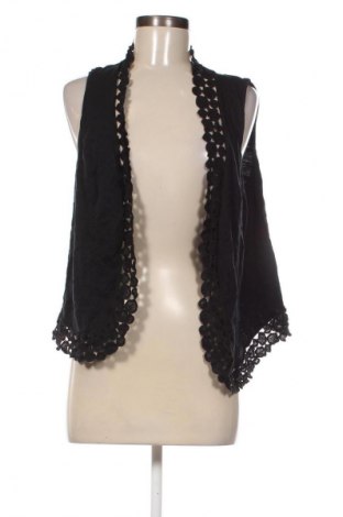 Damenweste Bpc Bonprix Collection, Größe L, Farbe Schwarz, Preis € 11,99