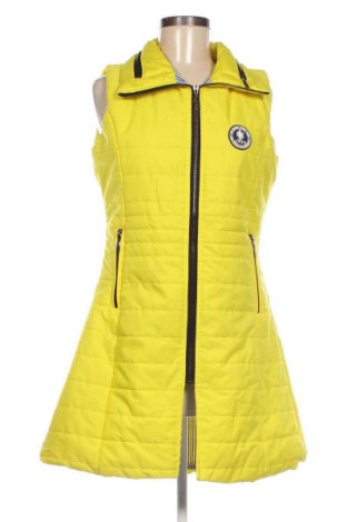 Damenweste Cato, Größe M, Farbe Gelb, Preis € 24,12