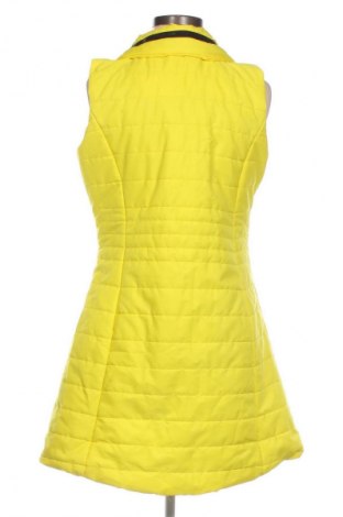 Damenweste Cato, Größe M, Farbe Gelb, Preis € 24,12