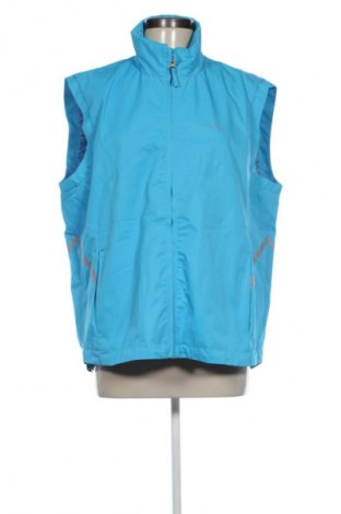 Damenweste Chervo, Größe L, Farbe Blau, Preis € 13,99
