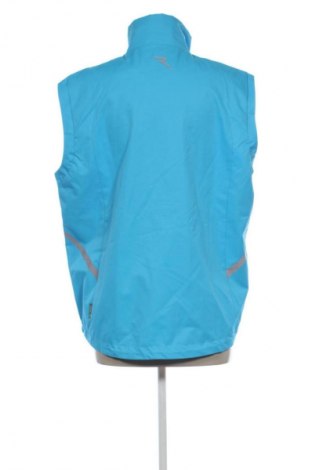 Damenweste Chervo, Größe L, Farbe Blau, Preis € 13,99