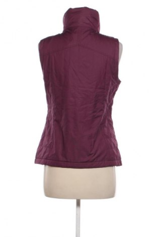 Vestă de femei Columbia, Mărime S, Culoare Mov, Preț 278,99 Lei