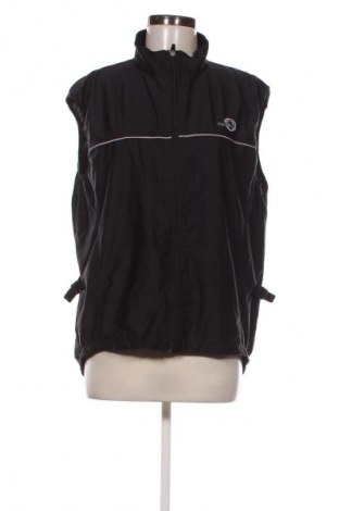 Vestă de femei Crane, Mărime L, Culoare Negru, Preț 132,99 Lei