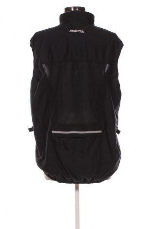 Vestă de femei Crane, Mărime L, Culoare Negru, Preț 132,99 Lei