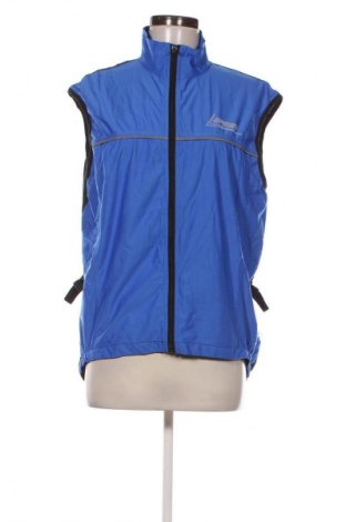 Damenweste Crane, Größe M, Farbe Blau, Preis € 12,99