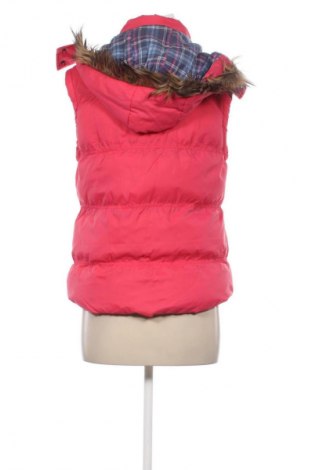 Damenweste Denim Co., Größe L, Farbe Rosa, Preis € 15,99