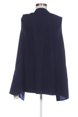 Damenweste Emery rose, Größe XXL, Farbe Blau, Preis € 31,71