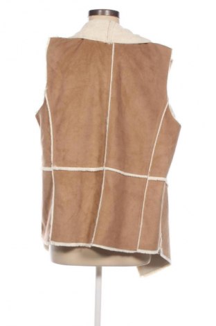 Dámska vesta  Esmara, Veľkosť XL, Farba Hnedá, Cena  19,95 €
