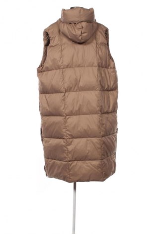 Дамски елек Esprit, Размер M, Цвят Кафяв, Цена 62,99 лв.