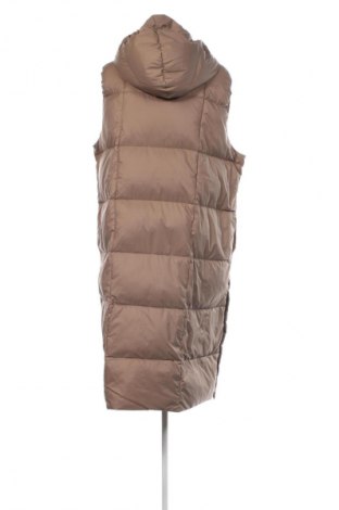 Дамски елек Esprit, Размер M, Цвят Кафяв, Цена 142,99 лв.