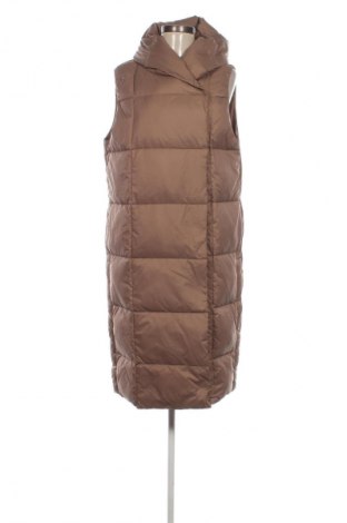 Vestă de femei Esprit, Mărime XS, Culoare Maro, Preț 476,99 Lei